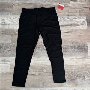 Mossimo Supply Co. Women's Black Leggings